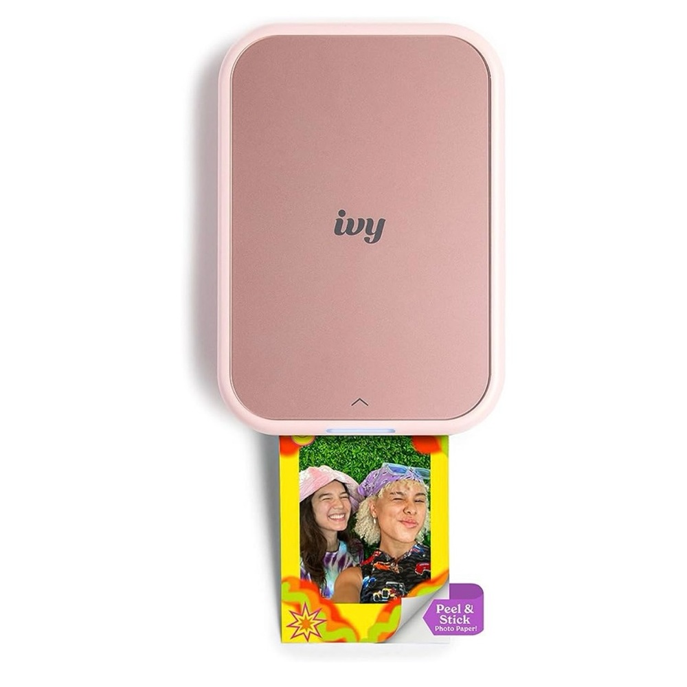 Ivy 2 Mini Photo Printer